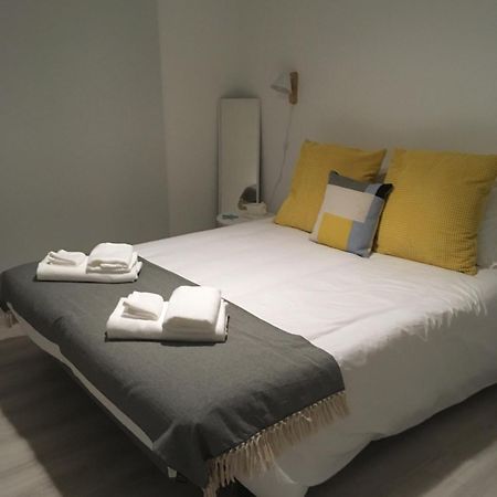 Salty House - Casa Salgada Leilighet Foz do Arelho Eksteriør bilde