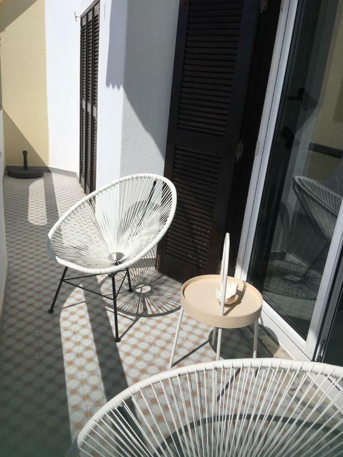 Salty House - Casa Salgada Leilighet Foz do Arelho Eksteriør bilde