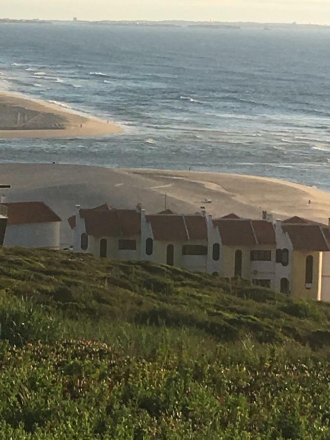 Salty House - Casa Salgada Leilighet Foz do Arelho Eksteriør bilde